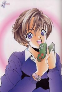 BUY NEW sakura diaries - 62480 Premium Anime Print Poster